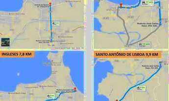 Imagem 7: Casa comercial na SC 401 - 300 M² - a 200 m da Havan