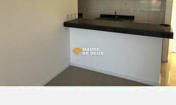 Imagem 6: Apartamento para venda tem 80 metros quadrados com 3 quartos em Cocó - Fortaleza - CE