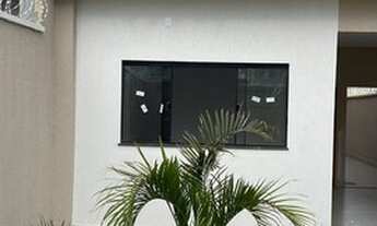 Imagem 2: Casa para venda possui 110 metros quadrados com 3 quartos