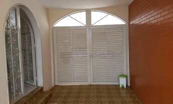 Imagem 4: Casa Padrão em São José do Rio Preto