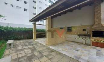 Imagem 7: Apartamento com 3 dormitórios, 75 m² - venda por R$ 450.000,00 ou aluguel por R$ 2.997,95