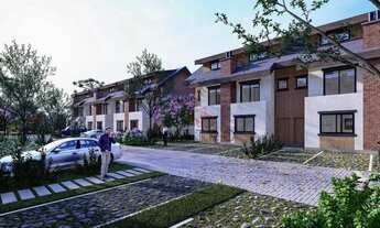 Imagem 2: Casa no Residencial Jardim Europa em Canela!