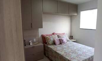 Imagem 4: Maron Premium 2/4 com suíte