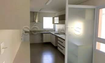 Imagem 4: Residencial Soul Jardins disponível para locação 206m², 3 dormitórios sendo 4 vagas de gar