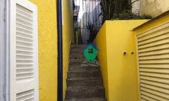 Imagem 5: Casa com 3 dormitórios para alugar, 150 m² por R$ 4.108/mês - Siciliano - São Paulo/SP