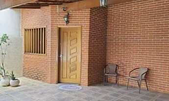 Imagem: Casa com 3 dormitórios à venda, 107 m²