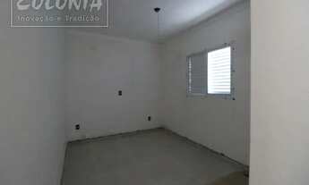 Imagem 6: Santo André - Apartamento Padrão - Vila Eldízia