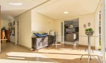 Imagem 5: Casa Térrea na SMDB 12