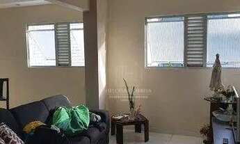 Imagem 2: Apartamento com 3 dormitórios para alugar, 90 m² por R$ 1.800 - Lagoa Nova - Natal/RN