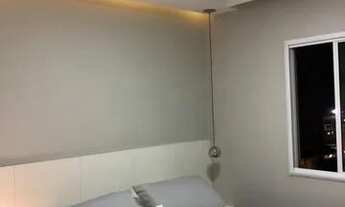 Imagem 3: Apartamento para venda possui 54 metros quadrados com 2 quartos