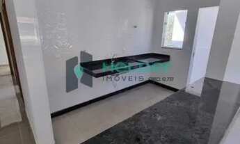 Imagem 6: Casa para venda possui 66 metros quadrados com 2 quartos em Senhora das Graças - Betim - M