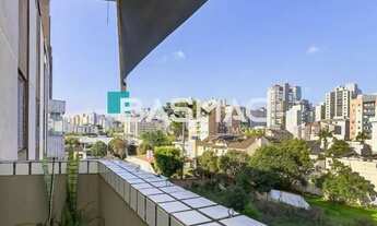 Imagem 2: APARTAMENTO com 3 dormitórios à venda com 160m² por R$ 589.000,00 no bairro Vila Izabel