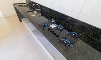 Imagem 4: Apartamento para venda com 225 metros quadrados com 3 quartos em Botafogo - Rio de Janeiro