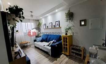 Imagem 5: Apartamento a venda - Santa Paula, São Caetano do Sul