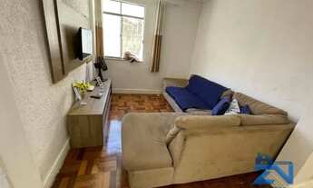 Imagem 5: Apartamento com 3 dormitórios para alugar, 60 m² por R$ 750,00/mês - Cidade do Sol - Juiz