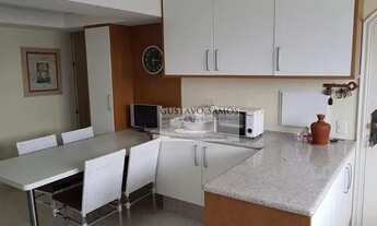 Imagem 6: Cobertura, 340 m² - venda por R$ 3.200.000,00 ou aluguel por R$ 10.760,00/mês - Parque da