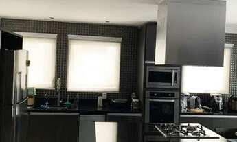 Imagem 3: Apartamento para venda possui 109 metros quadrados com 3 quartos em Jardim Paulista - São