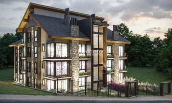 Imagem 2: APARTAMENTOS 2 SUÍTES NO CENTRO DE GRAMADO