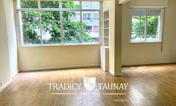 Imagem 6: COPACABANA, R. Dias da Rocha, ótimo APT 2 QTs (original 3 Qts) + dependência completa, 11