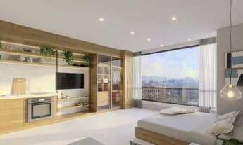 Imagem 6: APARTAMENTO RESIDENCIAL em São Paulo - SP, Vila Mariana