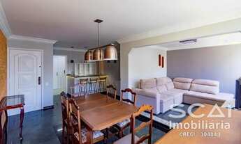 Imagem 4: Apartamento de 110m² disponível para locação no Condomínio Edifício Goya