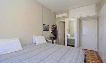 Imagem 4: Apartamento para Venda - 140m², 3 dormitórios, sendo 1 suites, 1 vaga - Centro Histórico