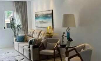 Imagem: Casa Triplex praia Brava