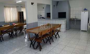 Imagem 6: Apartamento para Venda - 38.34m², 2 dormitórios, 1 vaga - Jardim Leopoldina