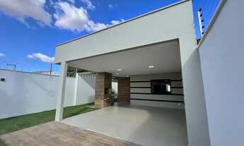 Imagem: Casas c/ 110m², 03 Quartos à Venda no