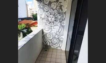 Imagem 4: SALVADOR - Apartamento Padrão - Pituba