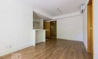 Imagem: Apartamento para Aluguel - Três Figueiras