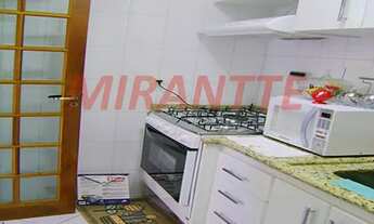 Imagem 3: Sobrado de 124m² com 3 quartos em Vila Mazzei