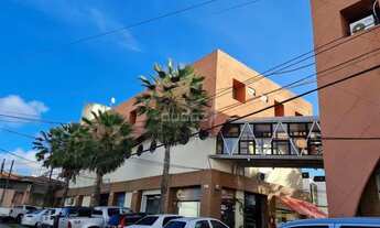 Imagem 3: Prédio Comercial Candelária Ref.:22