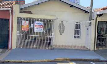 Imagem: Casa com 3 dormitórios à venda, 227 m²