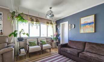 Imagem 3: Excelente apartamento no Campo Belo pronto para você entrar e morar!