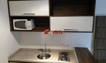 Imagem 2: FLAT PARA LOCAÇÃO NO BROOKLIN!! CONFIRA!!