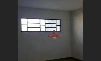 Imagem 6: Galpão para alugar, 230 m² por R$ 3.090,00/mês - Parque São Sebastião - Ribeirão Preto/SP