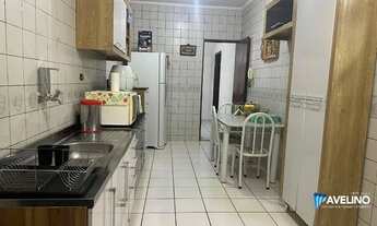 Imagem 6: Casa térrea - Bairro Autonomista