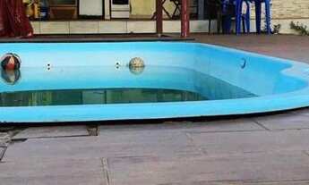 Imagem 7: Linda Chácara - Condomínio Fechado em Santa Bárbara