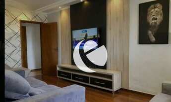 Imagem 3: Apartamento à venda, 156 m²- Edifício Lord Lovart - Centro - Londrina/PR