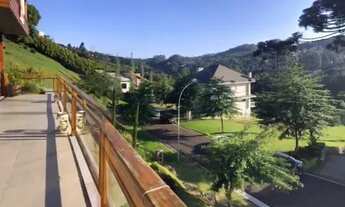 Imagem 6: Casa 4 Dorm - Bairro Alphaville