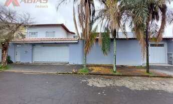 Imagem: Casa em Parque Santa Marta - São Carlos