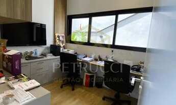 Imagem 7: MARAVILHOSA CASA A VENDA SWISS PARK CAMPINAS. PRONTA PARA MORAR