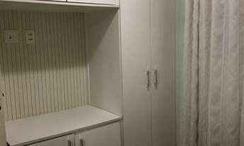 Imagem 4: Apartamento no Pirajussara - 58 m²