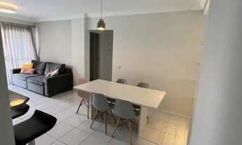 Imagem 2: Locação anual quadra mar 2 quartos com suite