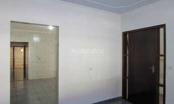 Imagem 3: Casa para aluguel, 2 quartos, 2 vagas, Jardim América - Americana/SP