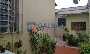 Imagem 3: Casa à venda na Vila Liberdade em Jundiaí - SP