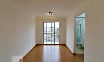 Imagem 3: Apartamento para Aluguel - Portal do Morumbi, 2 Quartos, 58 m2