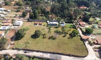 Imagem 4: OPORTUNIDADE* Terreno em Ibiúna documentado amplo e limpo