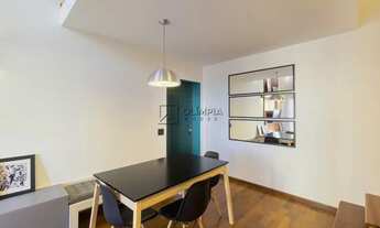 Imagem 7: Apartamento Venda 1 Dormitórios - 77 m² Vila Olímpia